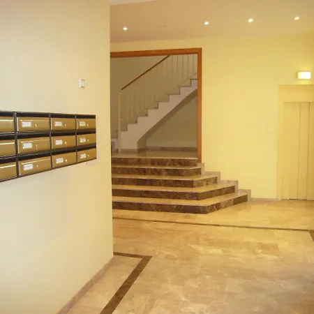 Tossa De Mar, Rosa Rissech Beach Apartment *