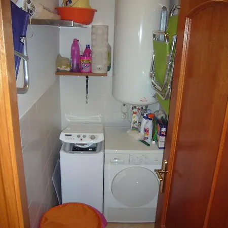 Tossa De Mar, Rosa Rissech Beach Apartment *