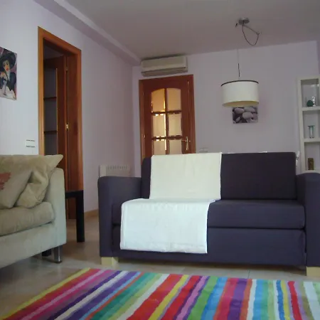 Tossa De Mar, Rosa Rissech Beach Apartment Tossa de Mar