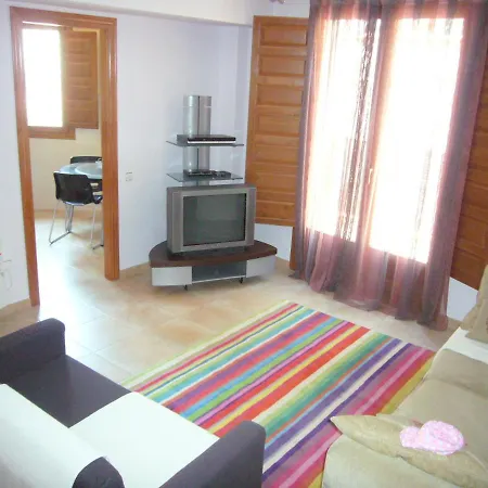 Apartment Tossa De Mar, Rosa Rissech Beach
