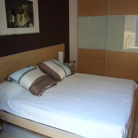 Tossa De Mar, Rosa Rissech Beach Apartment *