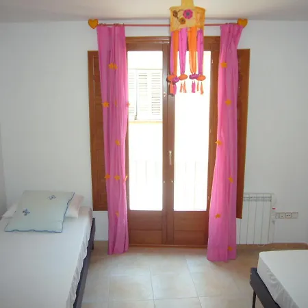 Apartment Tossa De Mar, Rosa Rissech Beach *