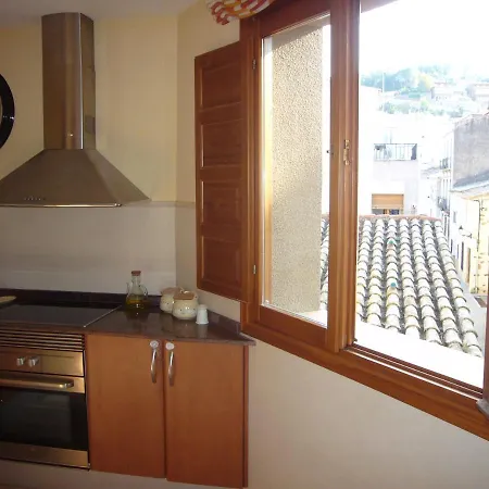Tossa De Mar, Rosa Rissech Beach Apartment Tossa de Mar