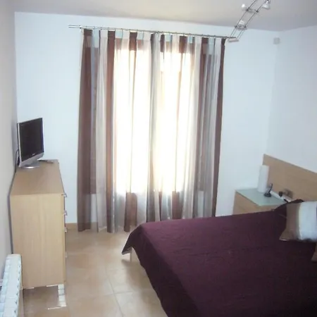Tossa De Mar, Rosa Rissech Beach Apartment *